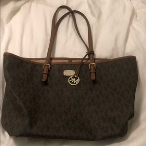 Michael Kors Jet Set
